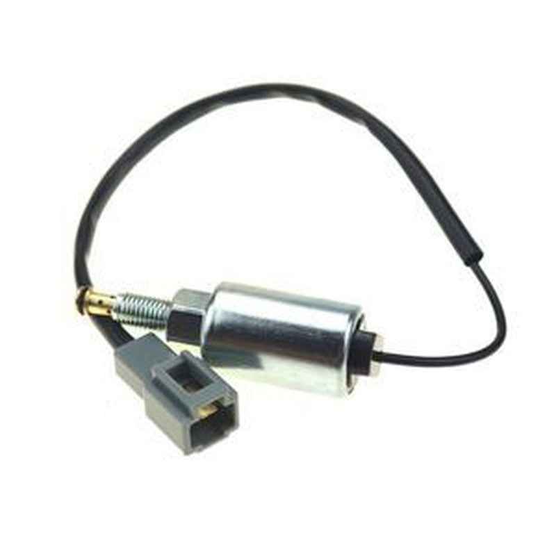 Throttle Solenoid Valve 21062-61010 for Toyota BMW 2007-2015