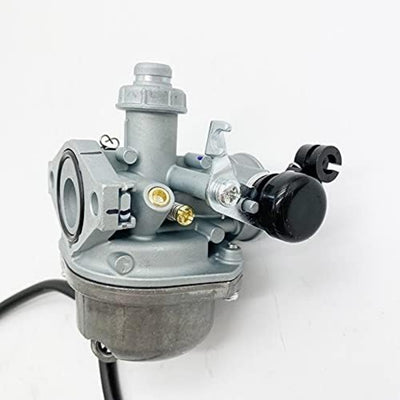 Carburetor w/ Fuel Filter 16100-KYK-912 for Honda CRF110F 2013-2019