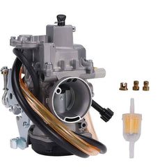 Carburetor with Filter 15003-1200 for Kawasaki VN800 Vulcan 800 1996-2005