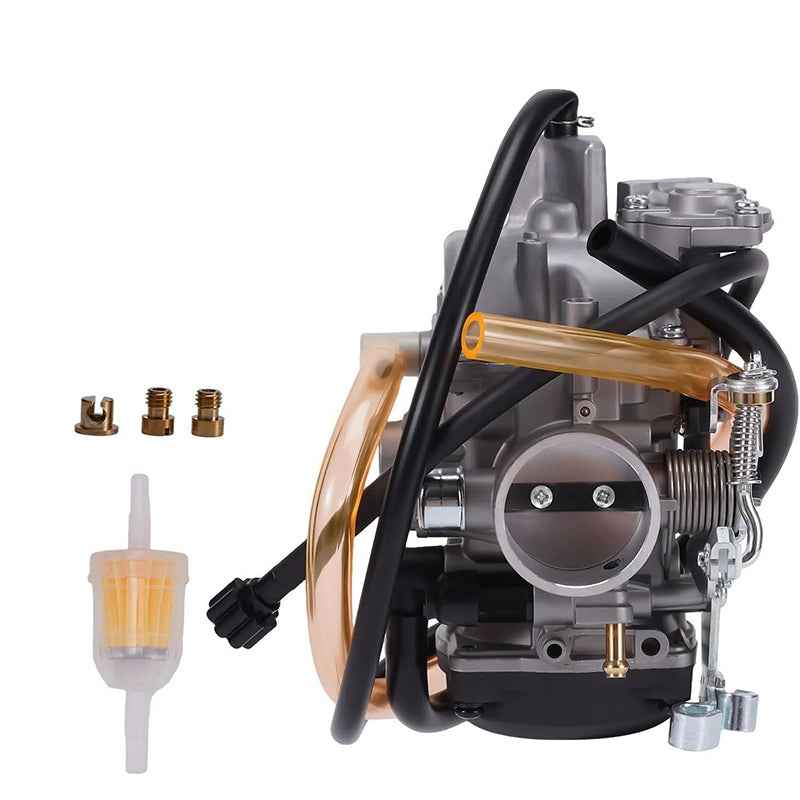 Carburetor with Filter 15003-1200 for Kawasaki VN800 Vulcan 800 1996-2005