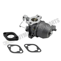 Carburador com junta 715473 para motores Briggs &amp; Stratton da série