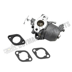 Carburador com junta 715473 para motores Briggs &amp; Stratton da série