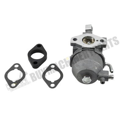 Carburetor with Gasket 715473 for Briggs & Stratton Engine Series