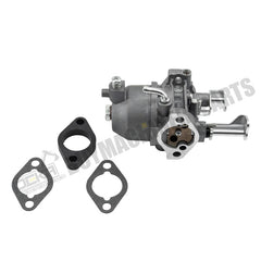 Carburador com junta 715473 para motores Briggs &amp; Stratton da série