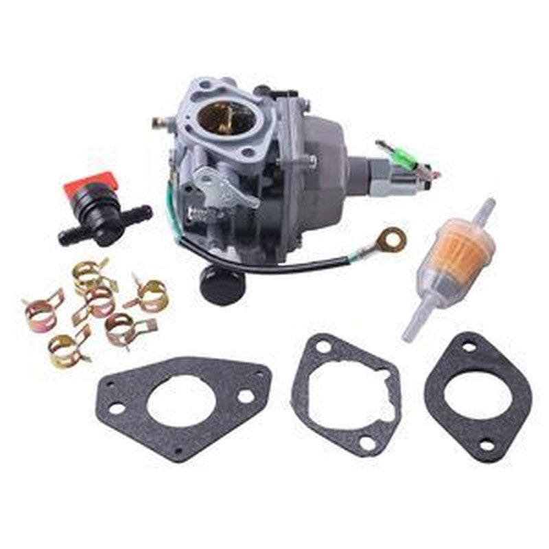 Complete Carburetor Gasket Kit 24 853 32-S 24 853 309-S for Kohler CH22 CH23 CH620 CH680 Engines