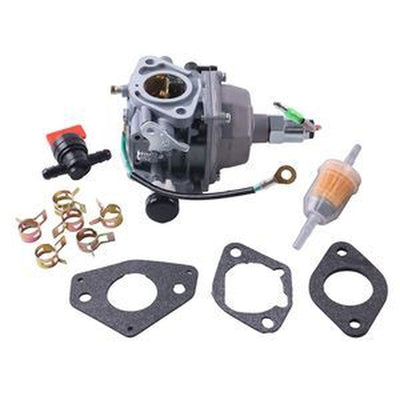 Complete Carburetor Gasket Kit 24 853 32-S 24 853 309-S for Kohler CH22 CH23 CH620 CH680 Engines