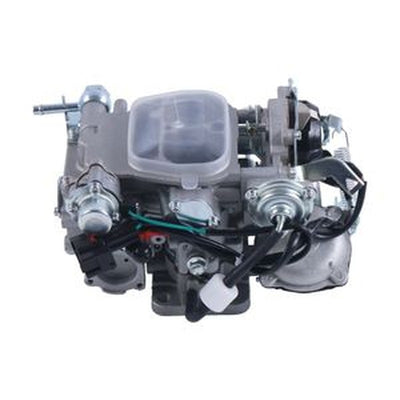 Carburetor 21100-73430 for 1992-2000 Toyota 3Y Engine