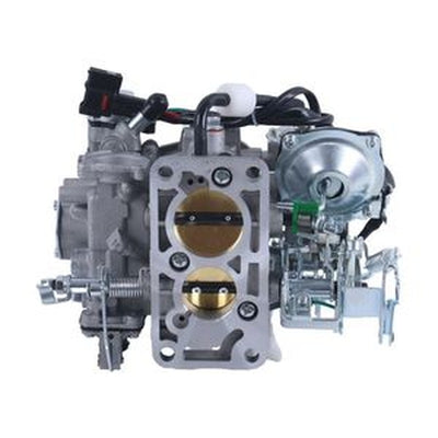Carburetor 21100-73430 for 1992-2000 Toyota 3Y Engine
