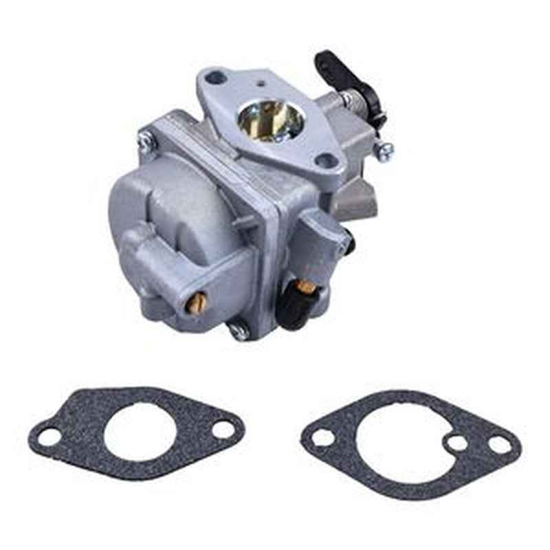 Carburetor 3R1-03200-1-00 3AS-03200-0 for Tohatsu/Nissan Outboard