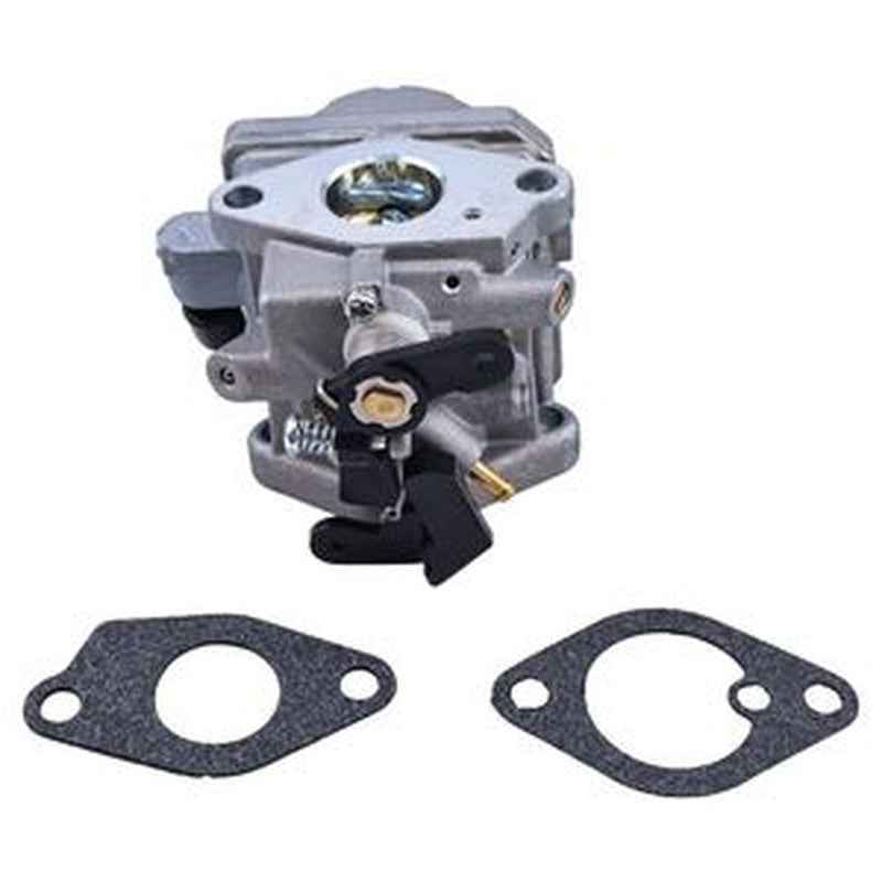 Carburetor 3R1-03200-1-00 3AS-03200-0 for Tohatsu/Nissan Outboard