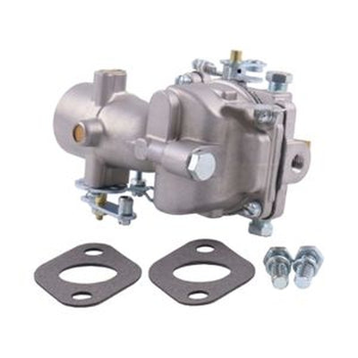 Carburetor 6598372 fit BOBCATCLARK Bobcat Skid-Steer Loaders 632 642 722 732 742, Clark Ford 1.6L Engine buymachineryparts