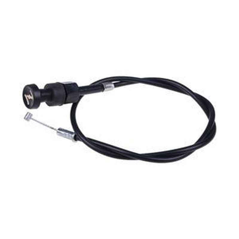 Carburetor Choke Cable 17950-HM8-A01 for Honda TRX250 Recon/SporTrax 1997-2020