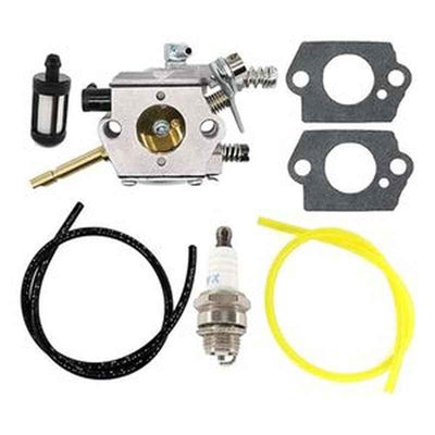 Carburetor Kit 4119 120 0602 for Stihl FS160 FS120R FS200 FS200R