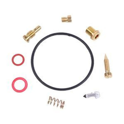 Carburetor Repair Kit 1003-1858 for Arctic Cat Snowmobiles 1985-1999