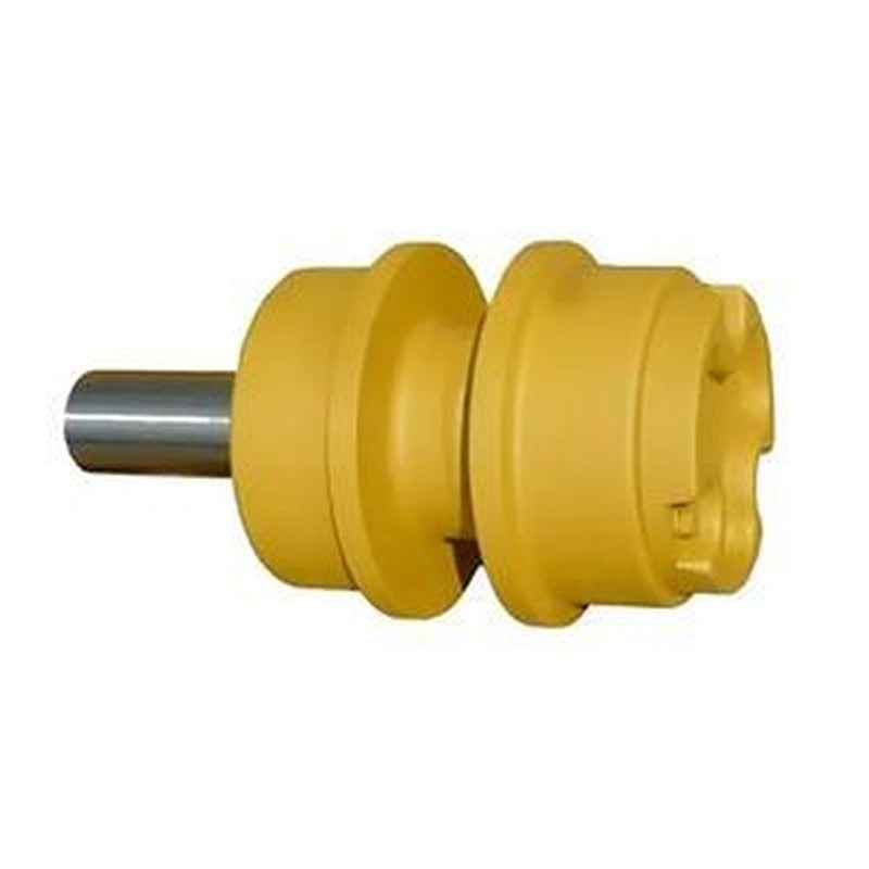 Heavy-Duty Carrier Roller Assembly 208-30-00640 for Komatsu Excavators