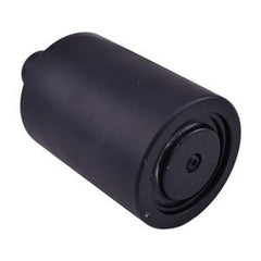 Heavy-Duty Carrier Roller for Kubota Excavator KX101 KX61 KX71 KX91 U20 U25 (RC417-21903, 21900, 21904)