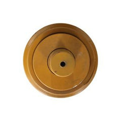 Heavy-Duty Top Carrier Roller fit Mitsubishi Mini Excavator BD2 BD2F BD2G