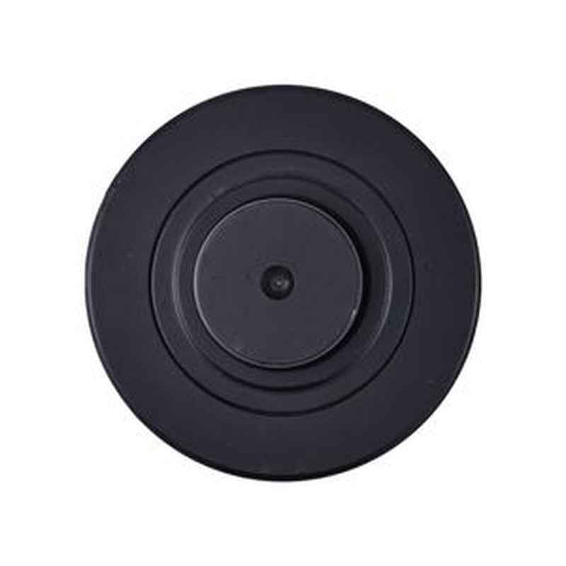 Heavy-Duty Carrier Roller 172499-37500 for Yanmar Excavator SV100 V100 ViO80-7 V100-2A