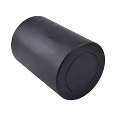 Carrier Roller 172499-37500 for Yanmar Excavator SV100 V100 ViO80-7 V100-2A