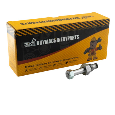 Cartridge Valve 760.26.014.01 for Dana Spicer