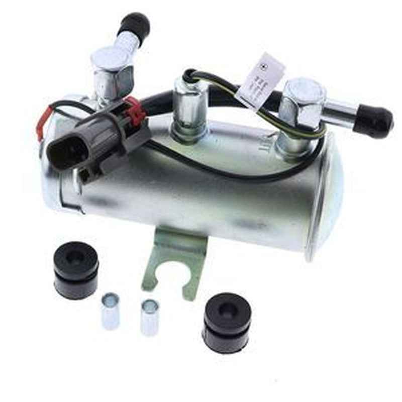 Electric Fuel Pump 8980093977 8980093970 for Isuzu 6HK1/4HK1/4JJ1/4LE2 Engine