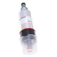 For Caterpillar Motor Grader 135H 120HNA 135HNA 120H Stop Solenoid 155-4652 - Buymachineryparts