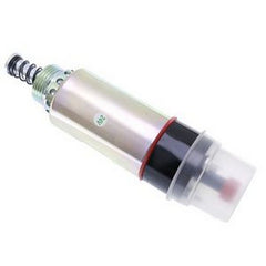 For Caterpillar Wheel Loader 950G 924F 962G Stop Solenoid 155-4652 - Buymachineryparts