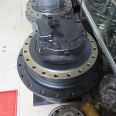 CAT 345D Travel Motor Assembly