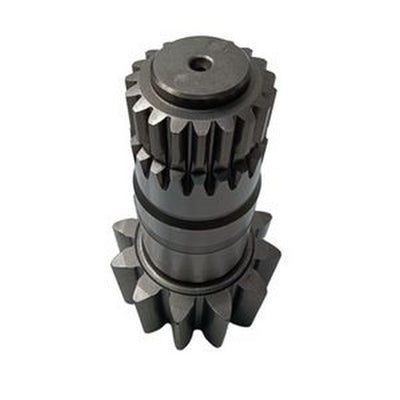 Swing Motor Reduction Gearbox Vertical Shaft for Caterpillar CAT Excavator 307C - Buymachineryparts