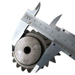 Swing Device Prop. Shaft 185-0357 for Caterpillar CAT Excavators 307C 307D 308C 308D 308E