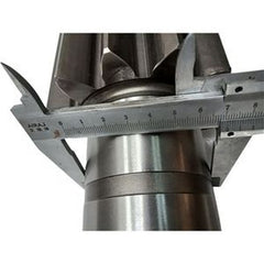 Swing Device Prop. Shaft 185-0357 for Caterpillar CAT Excavators 307C 307D 308C 308D 308E