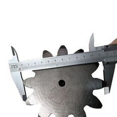 Swing Device Prop. Shaft 185-0357 for Caterpillar CAT Excavators 307C 307D 308C 308D 308E