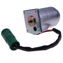 Válvula solenoide de bomba hidráulica 086-1879 para excavadoras Caterpillar CAT