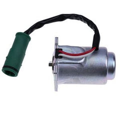 Válvula solenoide de bomba hidráulica 086-1879 para excavadoras Caterpillar CAT