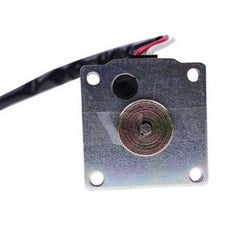 Válvula solenoide de bomba hidráulica 086-1879 para excavadoras Caterpillar CAT