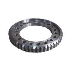 CAT E320C Travel motor Gear plate