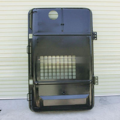 CAT E320D Engine Cover