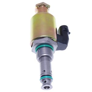 1807329C92 122-5053 Fuel Pressure Refulator & Sensor for International Navistar DT466 DT466E