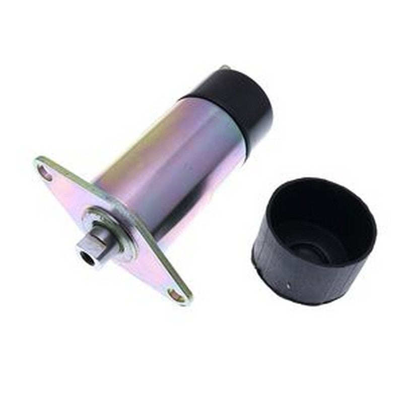 For Caterpillar CAT Engine 3304 3406B Stop Solenoid 4N-3890 - Buymachineryparts