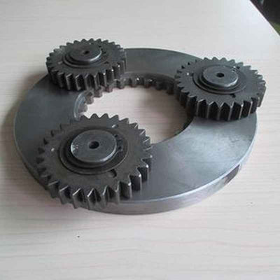 Travel Motor First Frame Assembly for CAT E200B Excavator