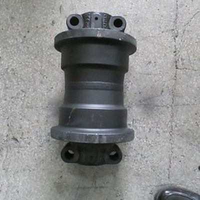 Double Flange Track Roller 163-4144 for Caterpillar CAT 320C 320D