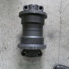 Double Flange Track Roller 163-4144 for Caterpillar CAT 320C 320D
