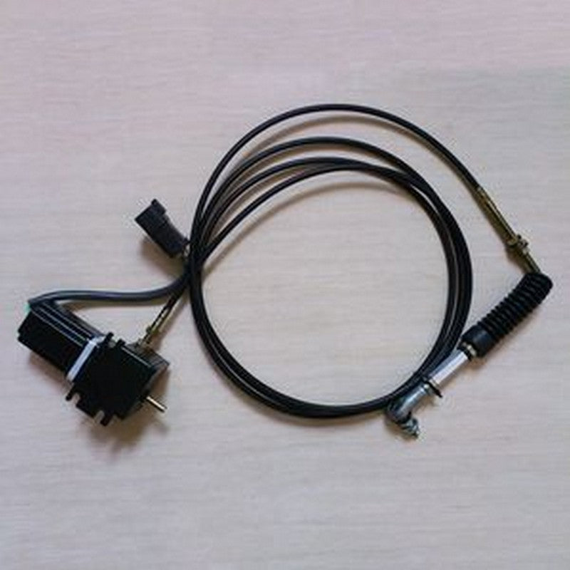 For Caterpillar Excavator E370B Throttle Motor