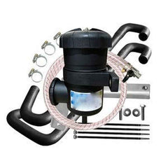 Catch Can Kit OS-PROV-21P for Toyota Landcruiser 200 Series