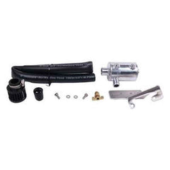 Catch Can Oil Breather RS19050-BCC for Sea-Doo PWC GTX RXP RXT GTI GTR WAKE