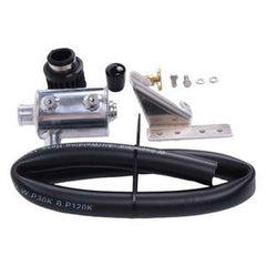 Catch Can Oil Breather RS19050-BCC for Sea-Doo PWC GTX RXP RXT GTI GTR WAKE