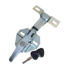 Catcher Catch Engine Cover With 2 Keys 14521945 for Volvo Excavator EC120D EC135B EC140B EC160B EC180B EC-B Series