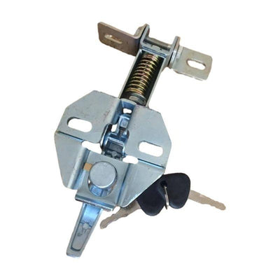 Catcher Catch Engine Cover With 2 Keys 14521945 for Volvo Excavator EC120D EC135B EC140B EC160B EC180B EC-B Series