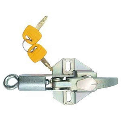 Catch Lock Assembly 1R-9958 for Caterpillar CAT Excavators 311C-330 Engine