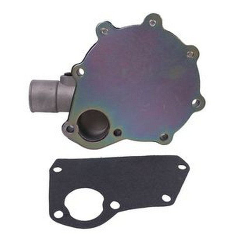 For Caterpillar CAT 933 939 Track Loader 3046 Engine Water Pump 106-8263 - Buymachineryparts